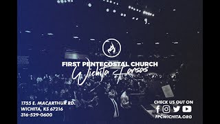 06/18/23 AM - Evangelist David Smith - And Jesus Stood Still