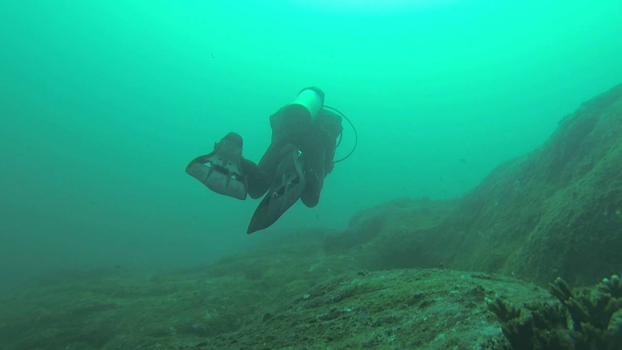 Thailand - Koh Raja Noi - 2016 (Part 1/2) RAW - YouTube