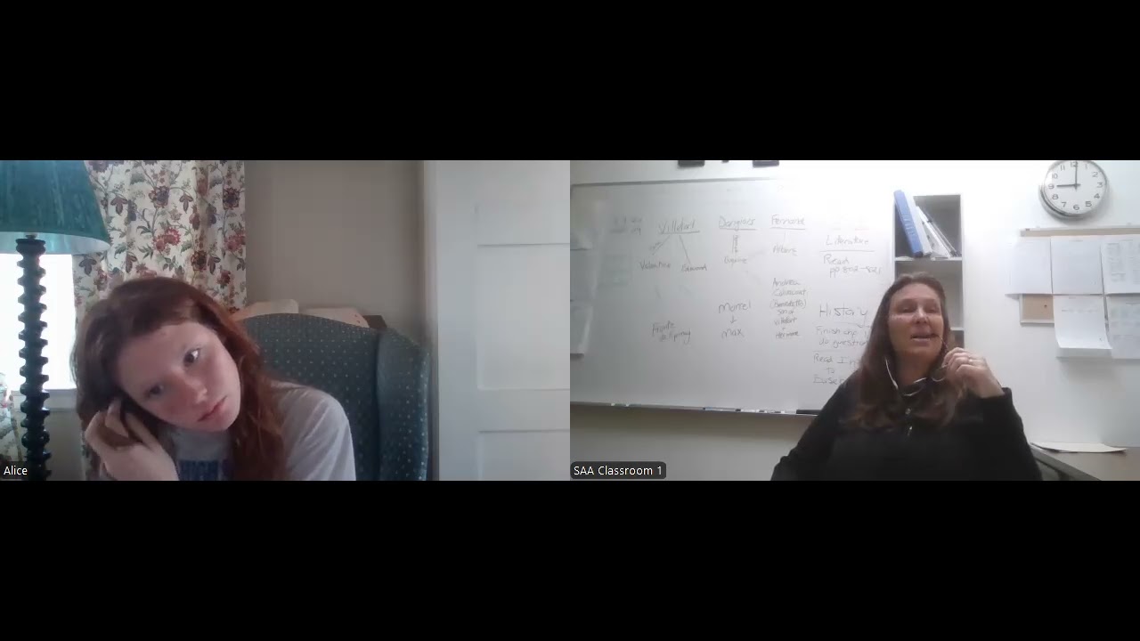 History March 10, 2026