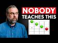 The Arpeggio Trick That Pros Use But Nobody Teaches