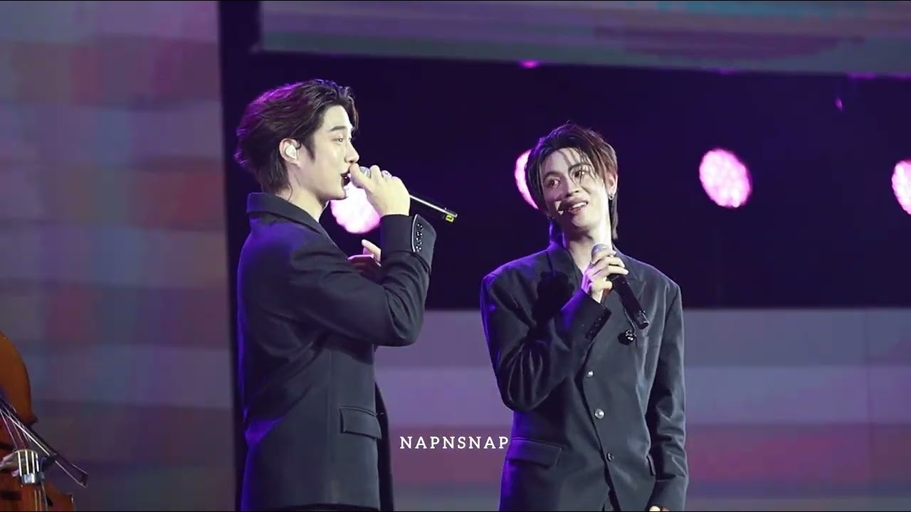 [HD] เหมือนเคย - เติ้ล เฟิร์สวัน กันนภัทร #9entawards2026xTleFirstone 12032026