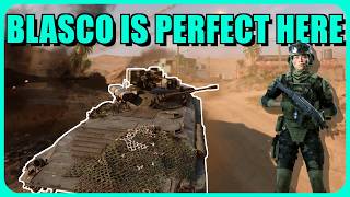 The Infiltration Device SAVED this IFV Run - BF2042 Game Analysis
