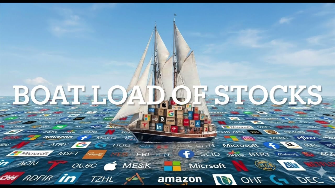 Dividends Paying Stocks