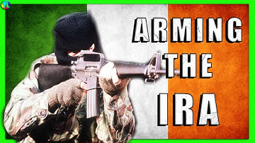 EXPOSURE - Arming the IRA Documentary - The Troubles