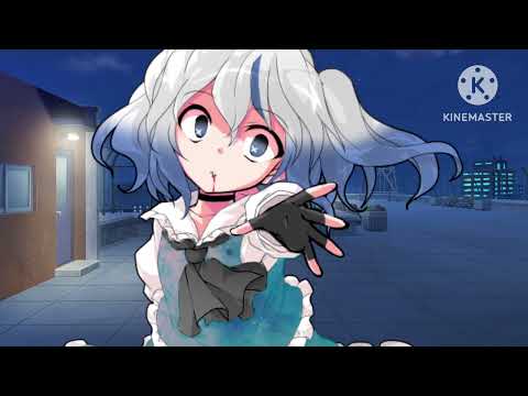 東方改変PV 錠剤