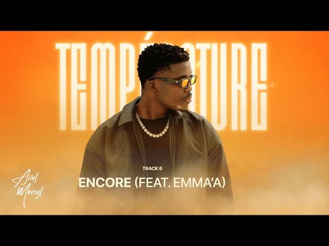 ENCORE (Feat Emma’a)