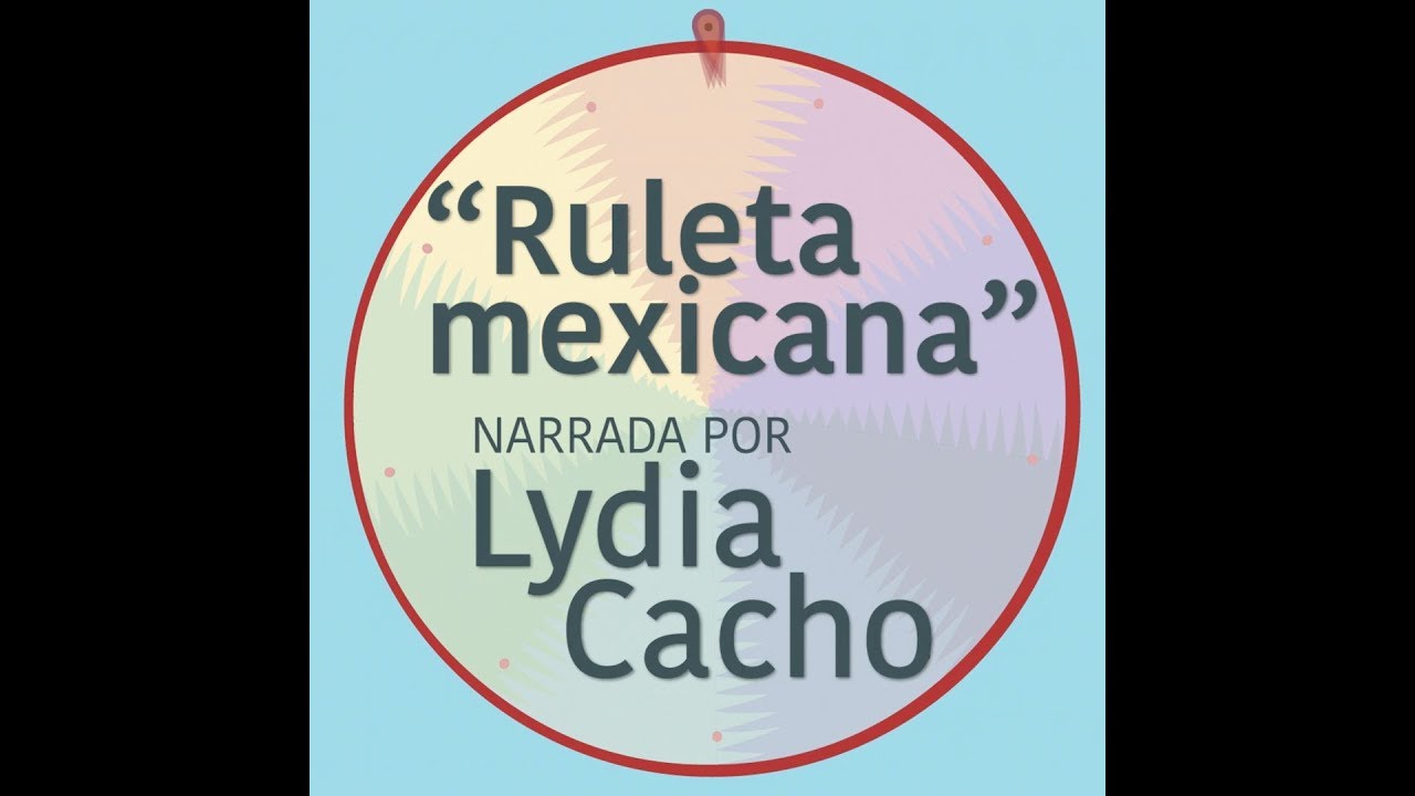 Calle ruleta mexicana