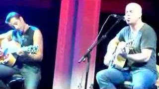 Daughtry - Breakdown (Acoustic)