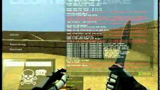 NEW 2011! Crash & Hack rcon serveur By GﮜK²  Beta v3.1+ downloading
