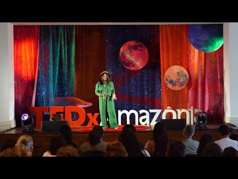 Um turismo de ouro no Cerrado | Ilana Cardoso | TEDxAmazônia | Ilana Cardoso | TEDxAmazônia Episode cover