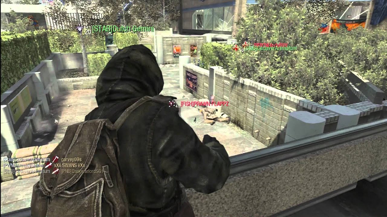 Stadium Ops Stadium Black Ops - YouTube