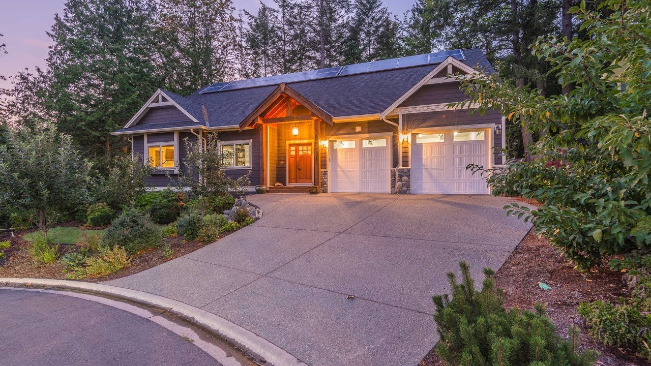 3074 Keystone Drive West Duncan, British Columbia YouTube
