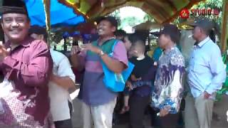 ACARA TEMOAN - SINGA DANGDUT - PUTRI ANDINI