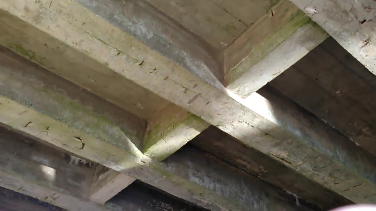 отчёт с плотины 22 мая - YouTube