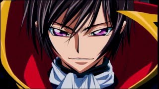 Code Geass AMV - Zero's Path