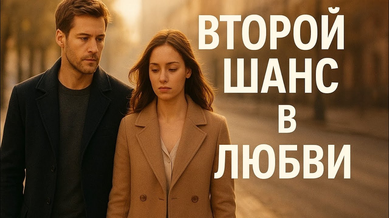 1) Она ушла… но судьба вернула их снова | Душевная 