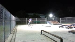 Winter Bmx Edit 2013 Re-up