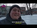 #FADUDA: Ian i gCeanada - An Dátheangachas