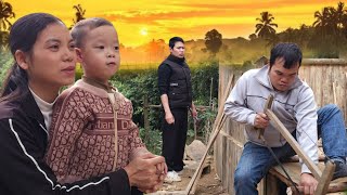 Download Lagu Duyen is blij dat Pao het gezin vaak helpt, maar hoe zit het met Sung? MP3