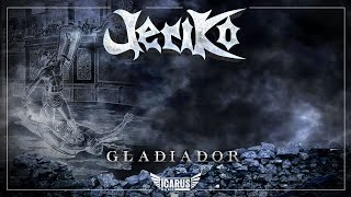 JERIKO - Gladiador (Videolyric 2022)