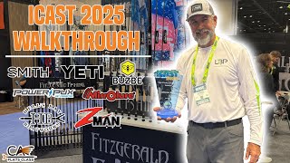 Download Lagu What's New At ICAST 2025? (Day 2) | Flats Class YouTube MP3 Download Lagu What's New At ICAST 2025? (Day 2) | Flats Class YouTube MP3