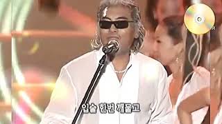 라이브 사내 - 나훈아