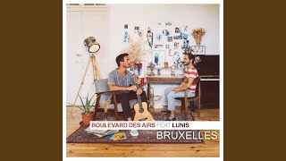 Bruxelles (Version acoustique)