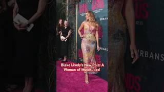 Blake Lively Brings Colleen Hoover's Novel to Life!