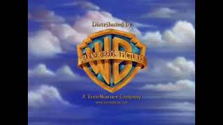 Unknown Warner Bros Television Sound Effect Logo(2)