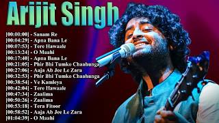Arijit Singh Greatest Collection Hindi Hits Playlist 2026