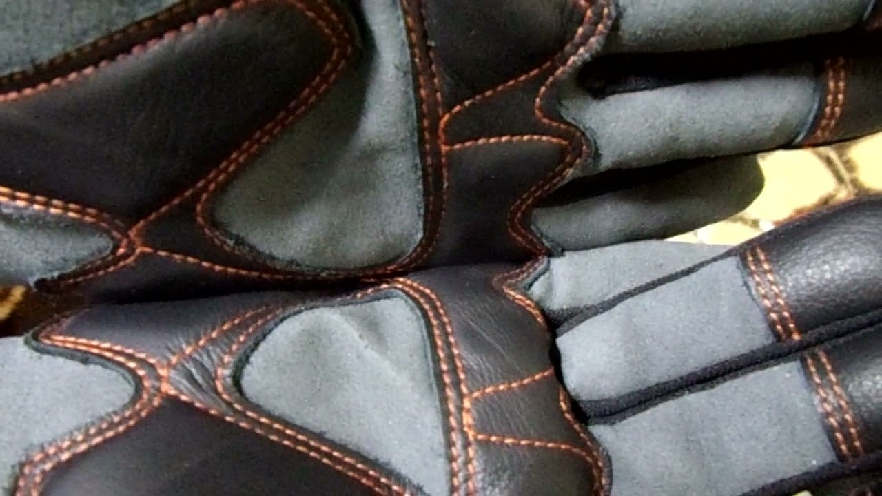 Перчатки защитные Dnipro-M ULTRA