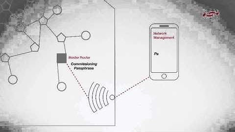 Thread: Security and Commissioning - how does it work?