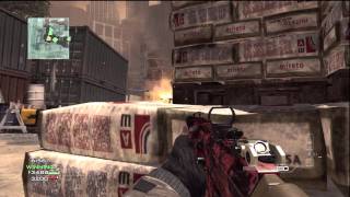 Camp Spot MW3 Hardhat TDM 22-2