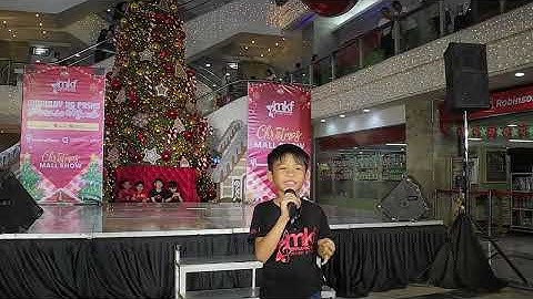 Hesus” (Aegis) Cover by Vince