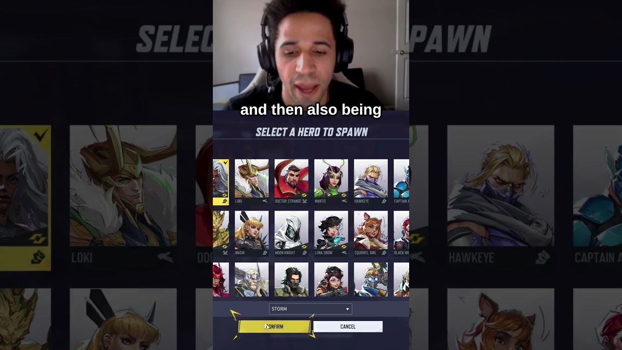 Just don't get grabbed bro