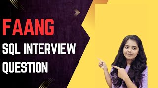 FAANG SQL Interview Question ( Medium Level) | Top Three Salaries | DataLemur 💡