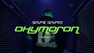 Szymi Szyms - Oxymoron chords