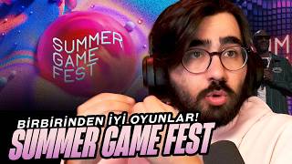 Videoyun - ÖLÜYÜ DİRİLTEN SUNUM (TUPAC GELDİ) SUMMER GAME FEST 2026