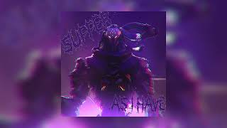 SUFFER AS I HAVE (Dxrk ダーク - RAVE )+(@RavensRock  Guitar Remix)