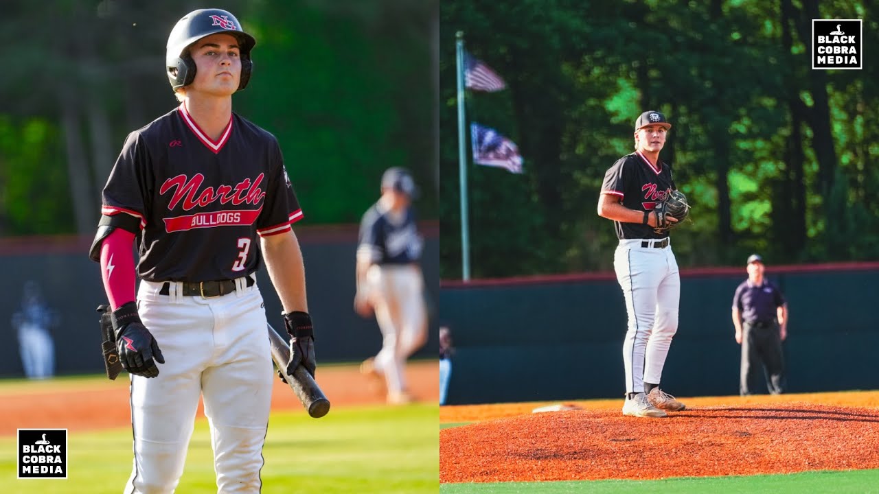 GEORGIA 6A FINAL FOUR SHOWDOWN! #1 NORTH GWINNETT VS. #2 WALTON