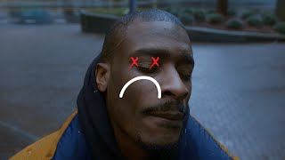 Cam James - Sadboywinter Official Ep Teaser