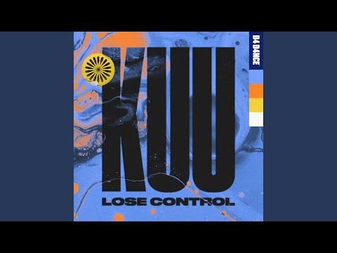 Lose Control (feat. Shungudzo)