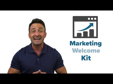 Cherry Creek Mortgage Welcome Kit (Internal Corporate Video)