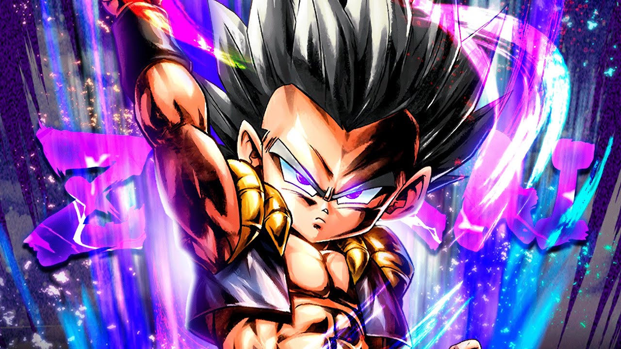 ELE FICOU INSANO! GOTENKS SSJ3 ZENKAI ESTÁ NO TOPO DO PVP! | Dragon Ball Legends