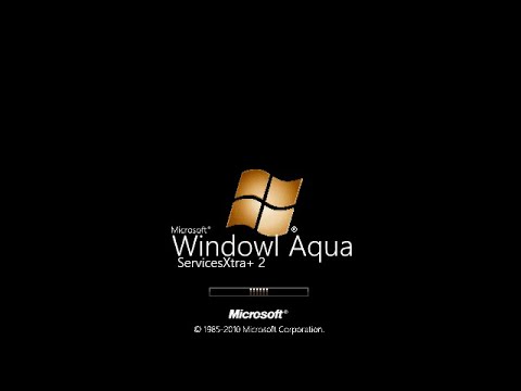 Windows Never Released/Bootscreen Mockups 639 - YouTube