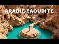 ARABIE SAOUDITE | Le Royaume que le Monde n’a Jamais Vraiment Vu | Documentaire de Voyage 4K