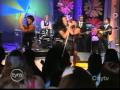 Solange Knowles -  I Decided   live Tyra Banks Show -Sep-12-08 HQ