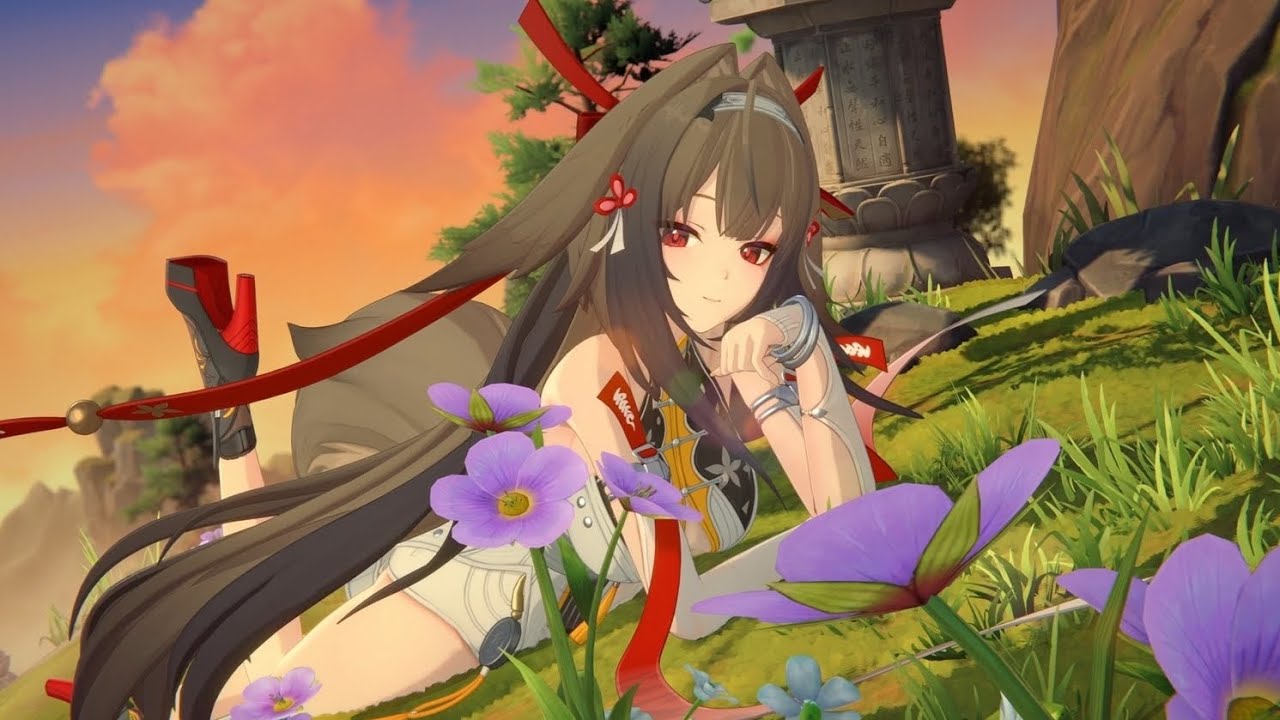 Zenless zone zero: enquête de la force d’intervention #3: Ye Shunguang/Alice/Zhao partie 1