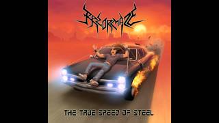 Razormaze - Dawn of the Shred [HD/1080i]