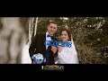 Ильназ&Алина (красивый татарский свадебный клип)первая свадьба 2018года